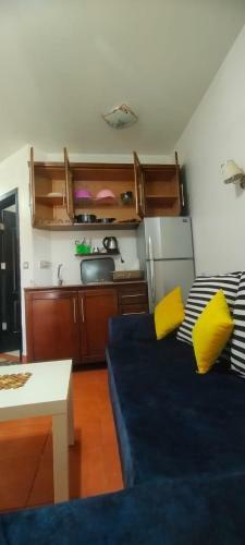 Porto South Beach Chalet, El Sokhna