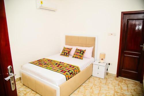 Apartamento Family Home Court