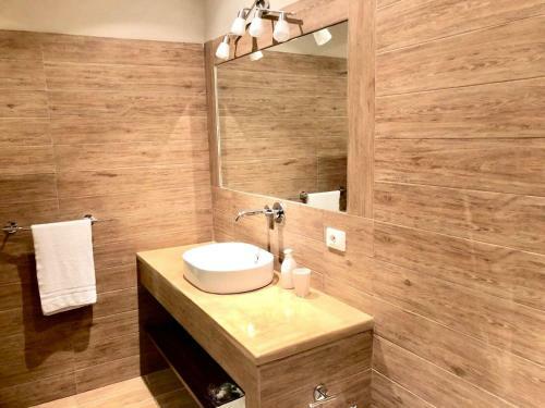 Apartamento Nettuno Suite