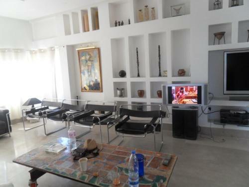 Apartamento Le Mirador