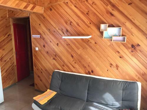 Apartamento Appartement R�sidence Beauregard