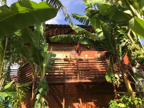 Apartamento Appartement R�sidence Beauregard