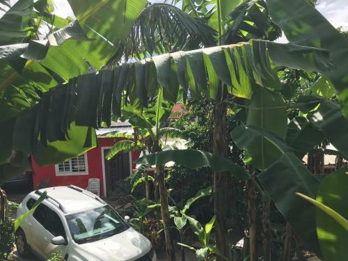 Apartamento Appartement R�sidence Beauregard