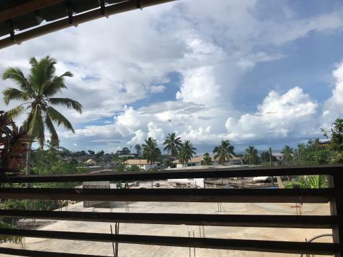 Apartamento Appartement R�sidence Beauregard