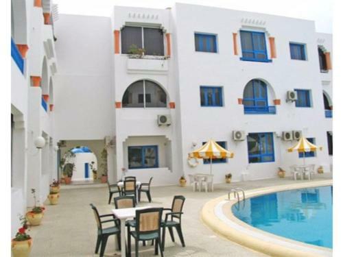 Apartamento Poly Loisir