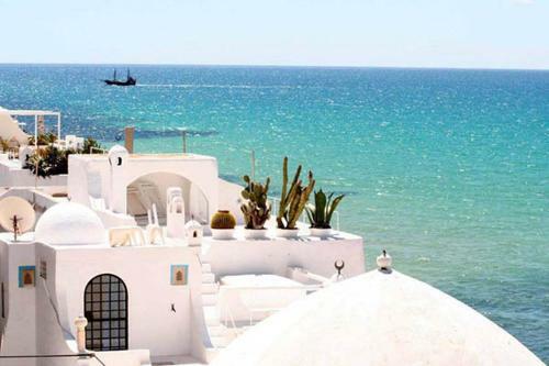 Apartamento Poly Loisir