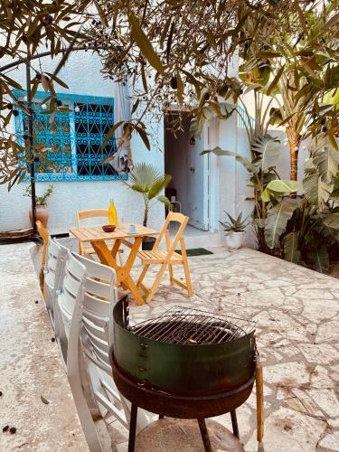 Cozy Duplex Near The Beach With Private Garden