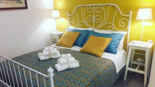 Bed & Breakfast Diocle Room