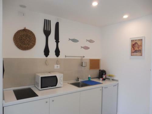 Apartamento Maiolica Guest House,a Delicious Studio