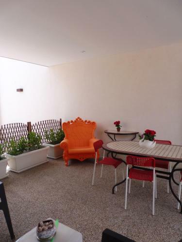 Apartamento Maiolica Guest House,a Delicious Studio