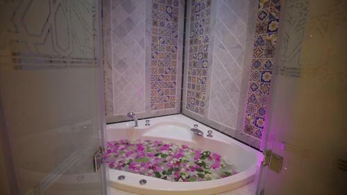 Hostal Dar Hammamet Guest House & Hammam