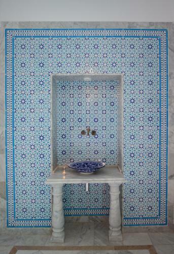 Hostal Dar Hammamet Guest House & Hammam