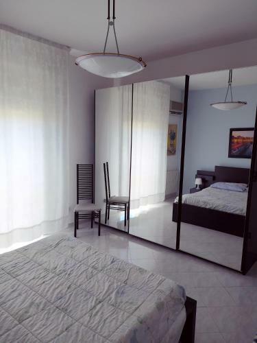 Apartamento A Due Passi Dal Teatro Greco