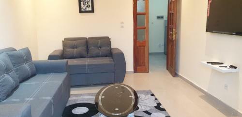 Apartamento Appartement Meubl� � Mbao
