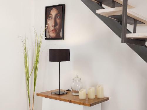 Apartamento Casa Della Maestranza In Ortigia