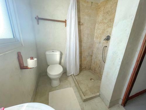 Lovely 2-bedroom Apartment With Pool