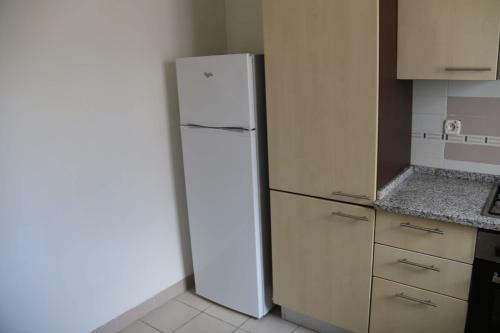 Apartamento Appartement El Amber