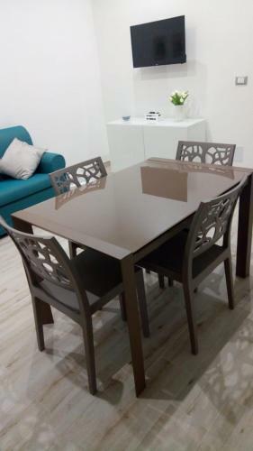 Apartamento Il Quadrifoglio