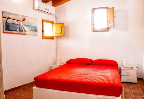 Sunny Holiday Apartment - Ortigia