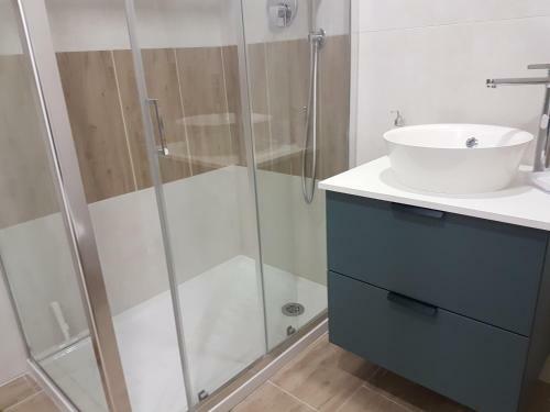 Apartamento Casa Akire