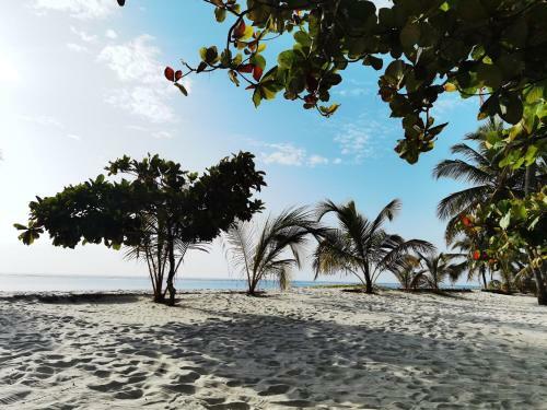 Apartamento Jameela House Diani Beach