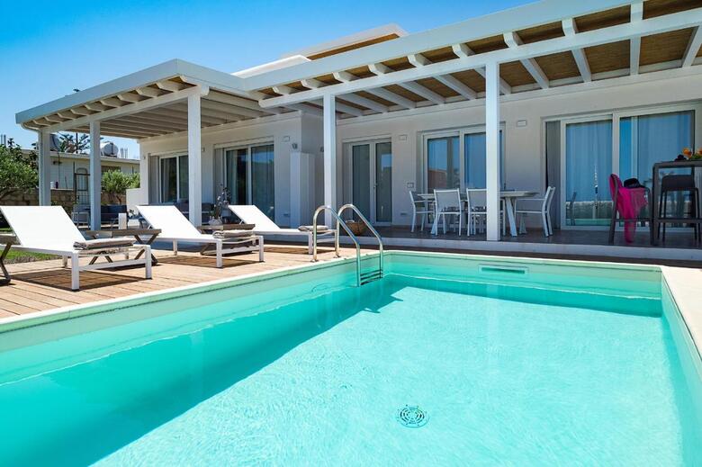 Villa San Lorenzo - Fico D'india