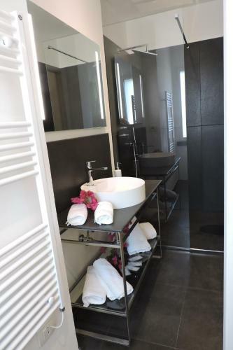 Hostal Casa Vacanze Luce Del Sud