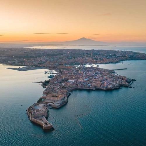 Apartamento Cortile Dav� In Ortigia