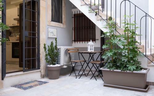 Apartamento Cortile Dav� In Ortigia