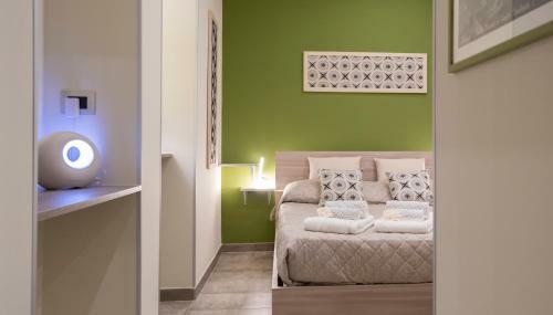 Apartamento Cortile Dav� In Ortigia