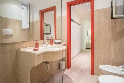 Apartamento The King House