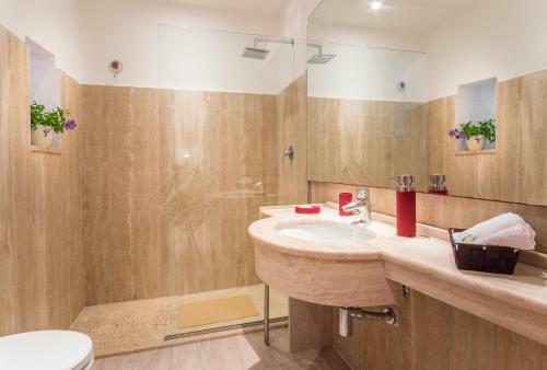 Apartamento The King House