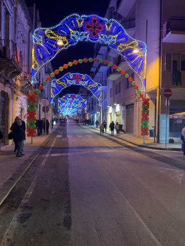 Deni's Apartments Per 4