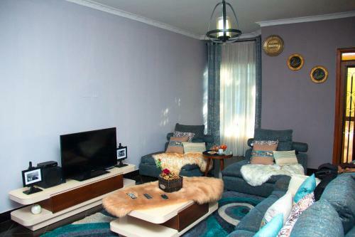 Bed & Breakfast Mina Chai House Bnb