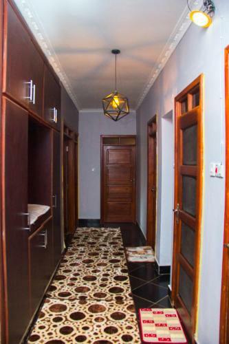 Bed & Breakfast Mina Chai House Bnb