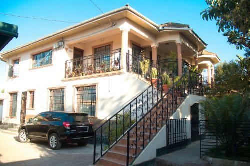 Bed & Breakfast Mina Chai House Bnb