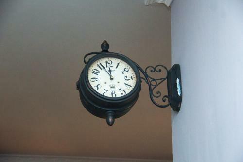 Bed & Breakfast Mina Chai House Bnb