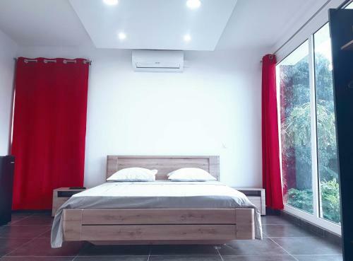 Hotel 2 0 H�tel Petite Terre