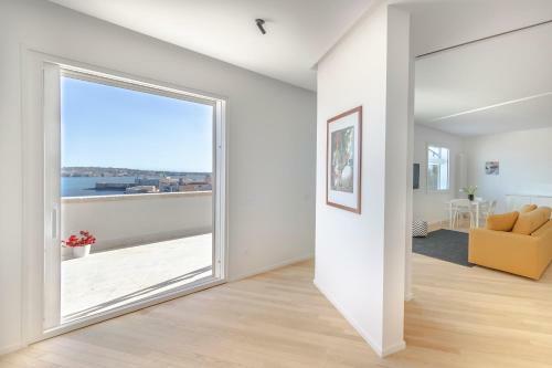 Apartamento Le Tre Campane Ortigia