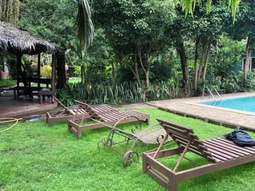 Hotel Karibu Heritage House