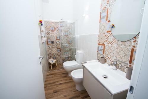 Siracusa Houses K&s