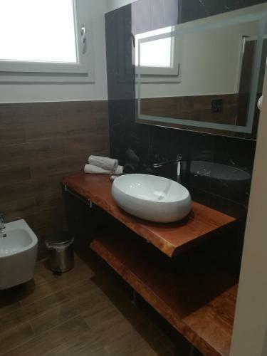 Hostal Crispirooms