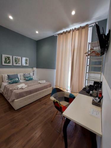 Hostal Crispirooms