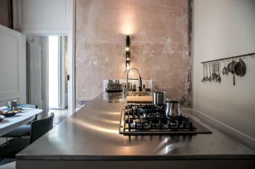 Apartamento Casa Sabir