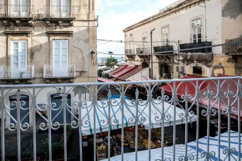 Apartamento Casa Sabir