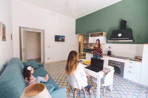 Apartamento Residenza Macos One