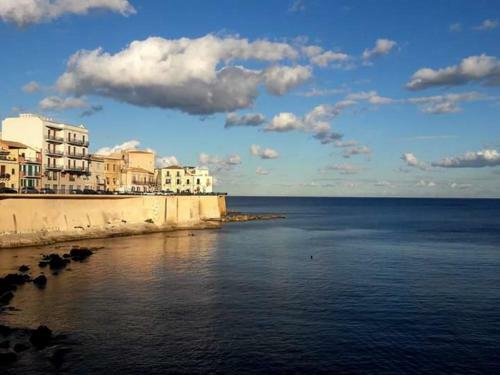 Apartamento Ortigia House