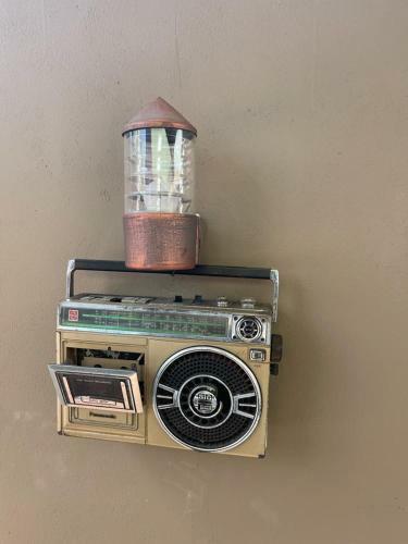 Bed & Breakfast Arusha Safari House