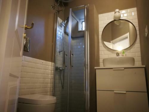 Apartamento La Terrazza Di Archimede