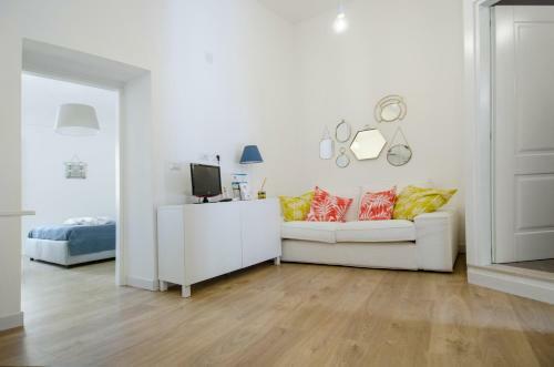 Apartamento La Terrazza Di Archimede